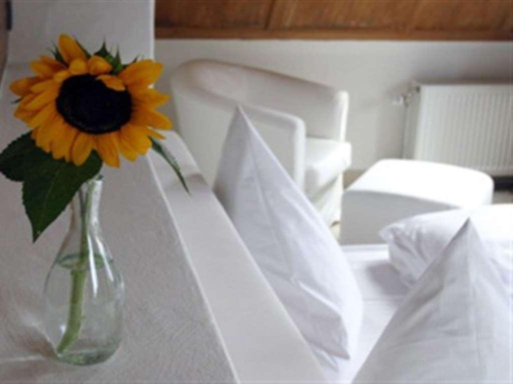 Landhotel Alte Muehle Ehningen Habitación foto